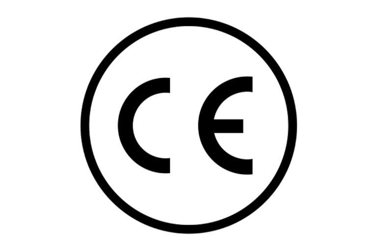 Znak zgodności CE